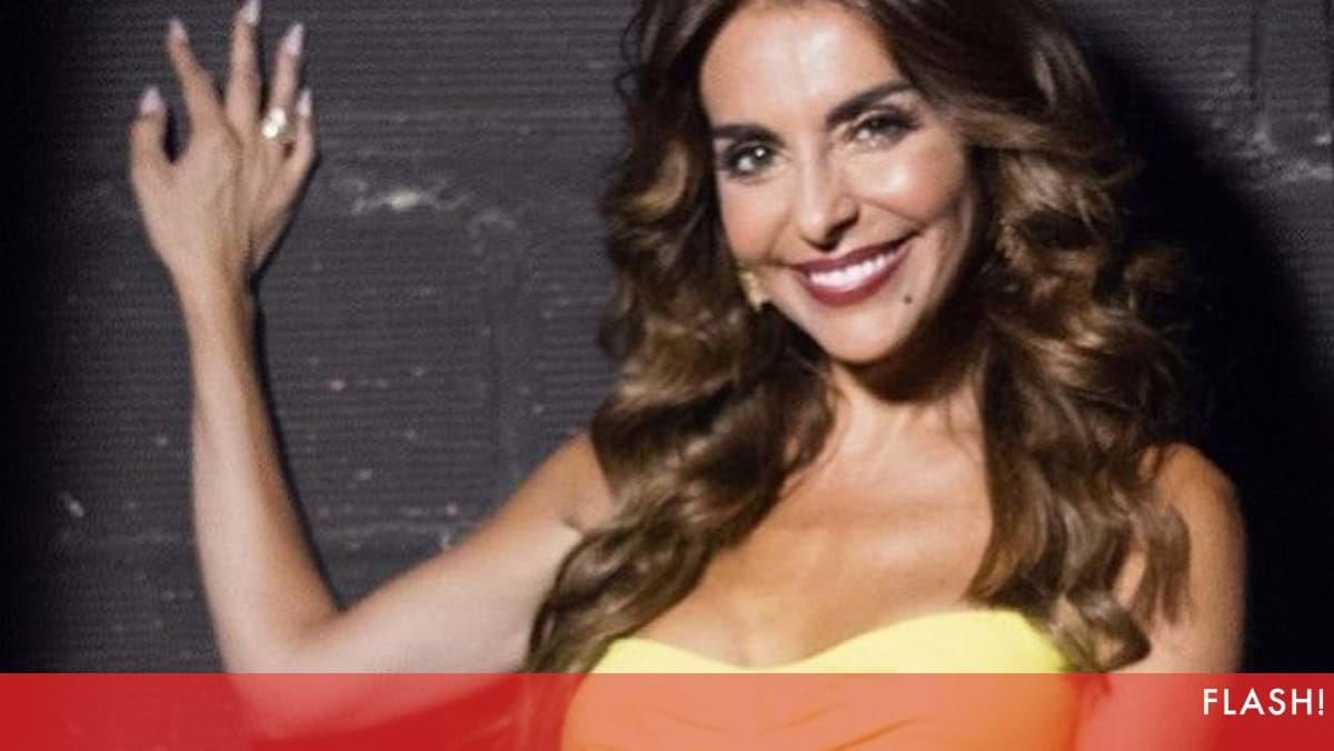 Catarina Furtado fala do assédio sexual de que foi alvo e lança apelo