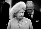 Príncipe Philip e Isabel II