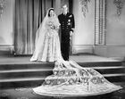Príncipe Philip e Isabel II