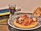 Adega Vila Lisa, Mexilhoeira Grande, algarve, gastronomia, lagos