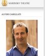 Alvise Casellati