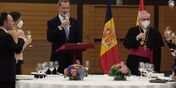 Letizia, rainha de Espanha