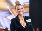 Sarah Harding