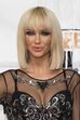 Sarah Harding