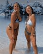 Jéssica e Joana