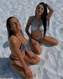 Joana e Jéssica, do 'BB'