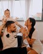 Diogo Piçarra, Mel Jordão e Penélope