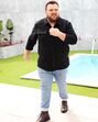 Rúben Pacheco Correia na TVI