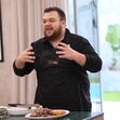 Rúben Pacheco Correia na TVI