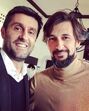 Daniel Oliveira, Bruno Nogueira