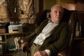 Anthony Hopkins, O Pai