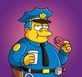 Chief Wiggum