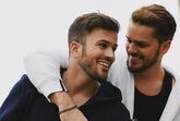 David Carreira, Mickael Carreira