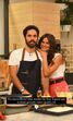 cláudia vieira, joão alves