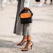 Street Style sandálias