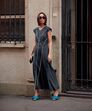 Street Style sandálias