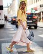 Street Style sandálias