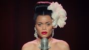 Estados Unidos vs Billie Holiday