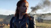 Viúva Negra, Black Widow