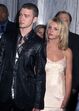 Britney Spears, Justin Timberlake