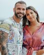 Joana Albuquerque, Bruno Savate, Big Brother