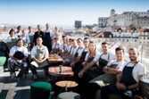 Francisca Hell's Kitchen 