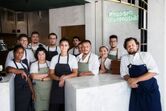 Francisca Hell's Kitchen 