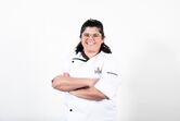 Francisca Hell's Kitchen 
