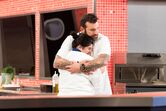 Francisca Hell's Kitchen 