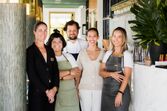Francisca Hell's Kitchen 