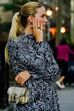 Street style anéis