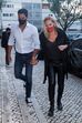 fernanda serrano com o namorado, ricardo pereira 