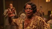 Ma Rainey's Black Bottom, Ma Rainey: A Mãe do Blues