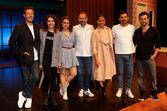 Peça de teatro Perfeitos Desconhecidos 