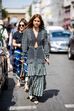 Street style silhuetas mais generosas