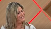 Diogo Carmona e a mãe, Patrícia