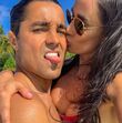 Ricardo Pereira, Francisca Pinto Ribeiro