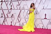 Zendaya em Valentino