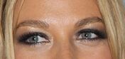 Smoky Brows