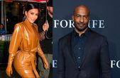 Kim Kardashian, Van Jones