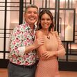 Diana Chaves, João Baião
