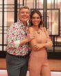 Diana Chaves, João Baião