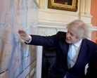 Boris Johnson