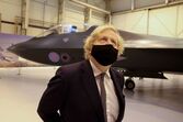 Boris Johnson