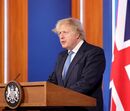 Boris Johnson