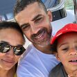 Isabel dos Santos e Sindika Dokolo