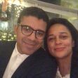 Isabel dos Santos e Sindika Dokolo