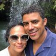 Isabel dos Santos e Sindika Dokolo