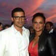 Isabel dos Santos e Sindika Dokolo