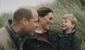 William, Kate Middleton